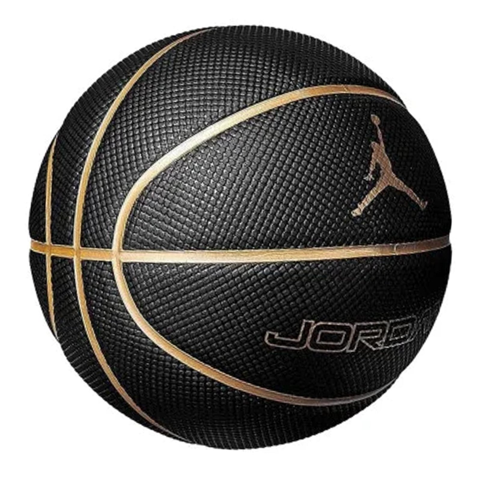 Jordan Legacy 2.0 8P Unisex Çok Renkli Basketbol Topu J.100.8253.051.07