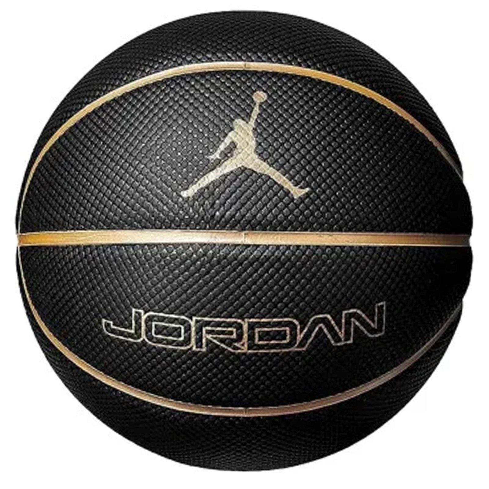 Jordan Legacy 2.0 8P Unisex Çok Renkli Basketbol Topu J.100.8253.051.07