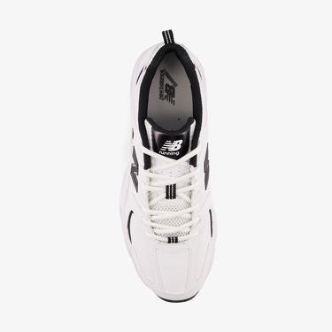  New Balance 530 Unisex Beyaz Spor Ayakkabı