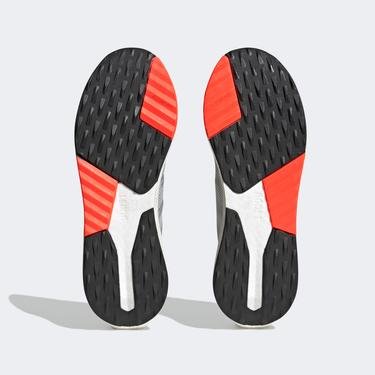  adidas Avryn Unisex Gri Spor Ayakkabı