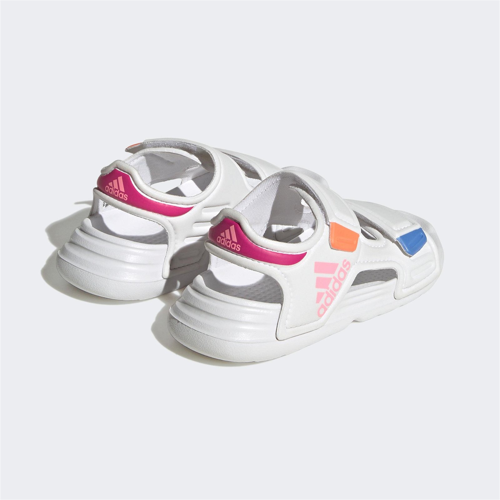 adidas Atlaswim Çocuk Beyaz Sandalet
