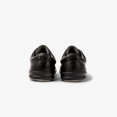  Camper Chasis Sport Erkek Siyah Ayakkabı