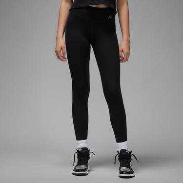 Jordan Sport Legging Kadın Siyah Tayt