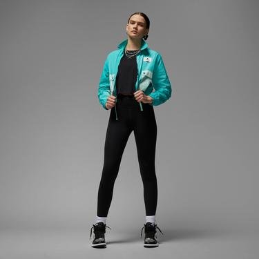  Jordan Sport Legging Kadın Siyah Tayt