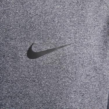  Nike Dri-Fit Hyverse Erkek Antrasit T-Shirt