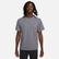 Nike Dri-Fit Hyverse Erkek Antrasit T-Shirt