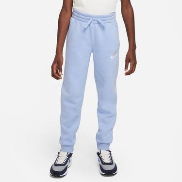  Nike Sportswear Club Fleece Jogger Çocuk Mavi Eşofman Altı