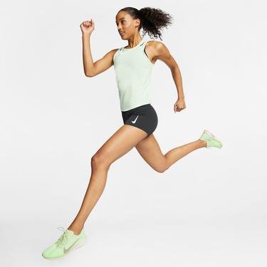  Nike Dri-Fit Adventure Short Kadın Siyah Tayt