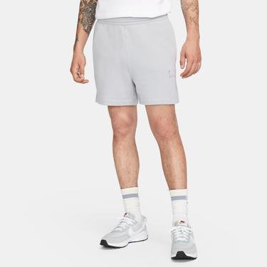  Nike Sportswear Air Fit Erkek Gri Şort