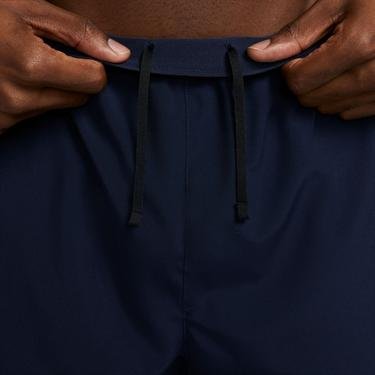  Nike Dri-Fit Challenger 18cm Erkek Mavi Şort