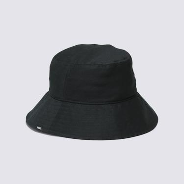  Vans Level Up Bucket Kadın Siyah Şapka