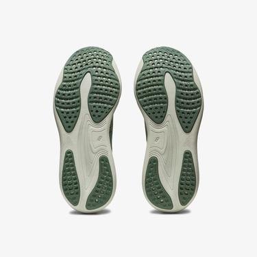  Asics Gel-Nimbus 25 Kadın Yeşil Spor Ayakkabı