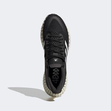  adidas 4Dfwd 2 M Unisex Siyah Spor Ayakkabı