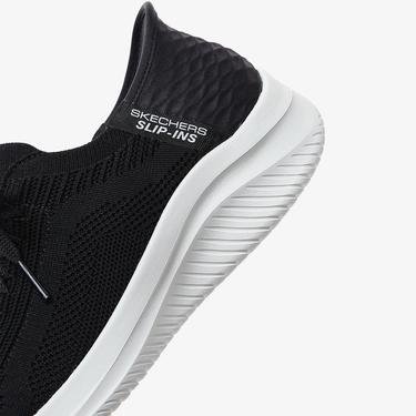  Skechers Ultra Flex 3.0-Brilliant Path Kadın Siyah Spor Ayakkabı