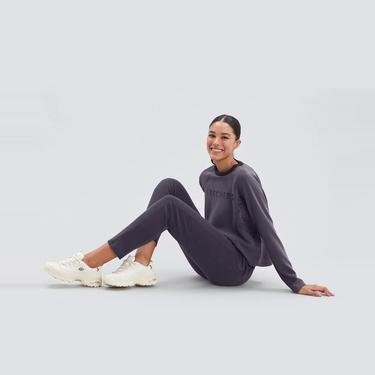  Skechers D'Lites - Fresh Start Kadın Beyaz Spor Ayakkabı