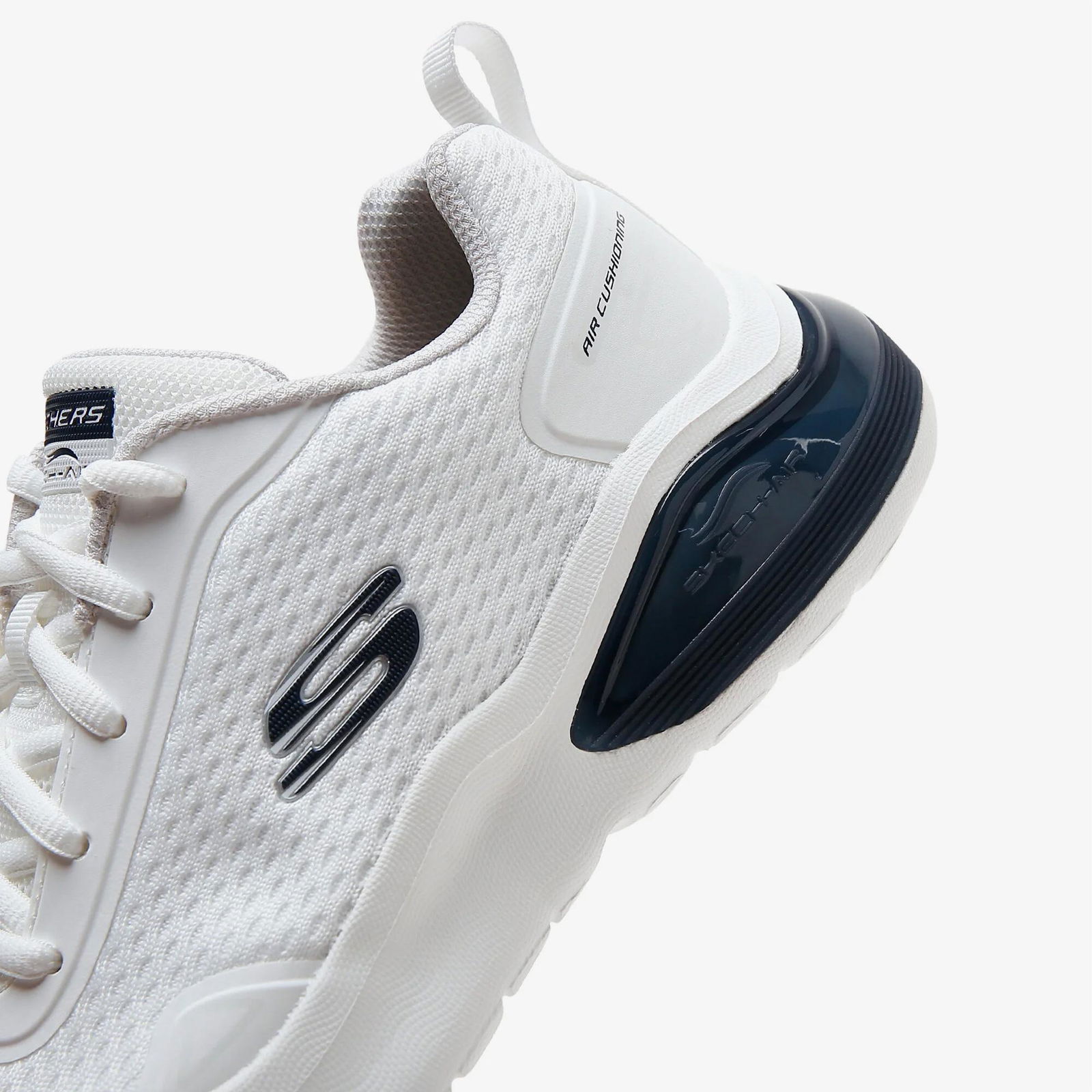Skechers Air Cushioning - Citro Erkek Beyaz Spor Ayakkabı