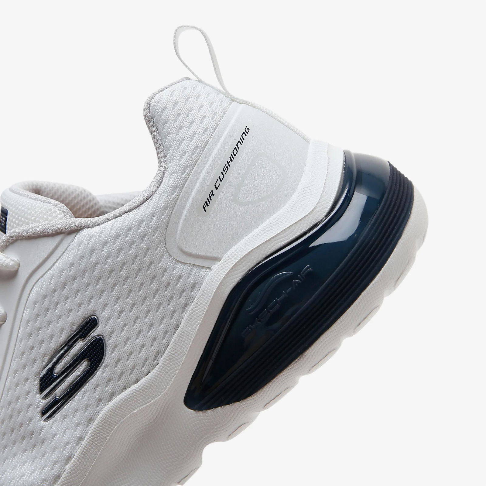 Skechers Air Cushioning - Citro Erkek Beyaz Spor Ayakkabı