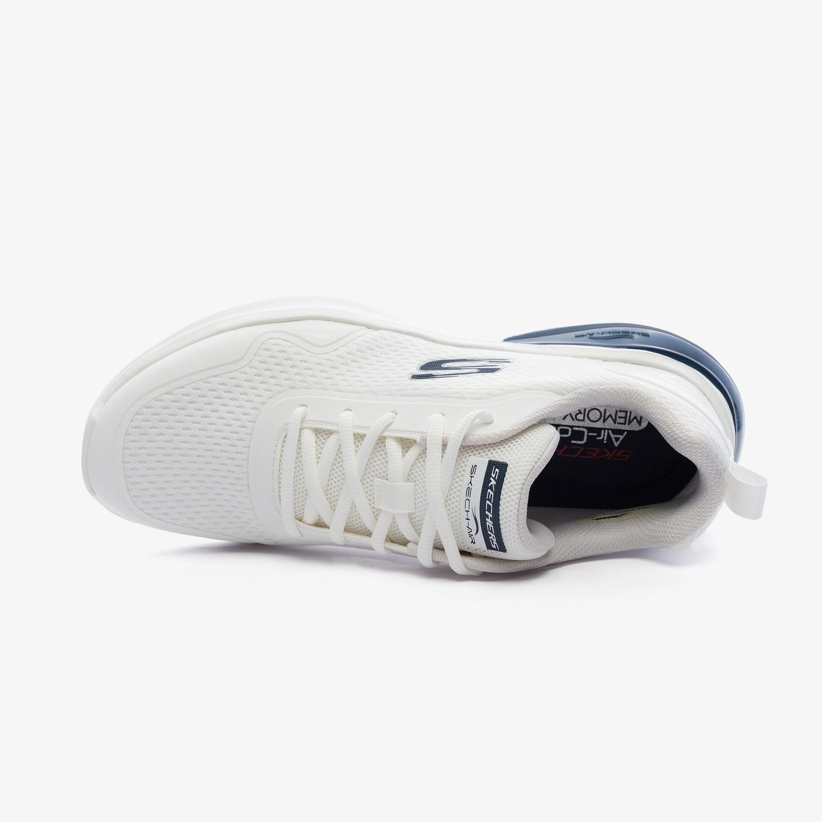 Skechers Air Cushioning - Citro Erkek Beyaz Spor Ayakkabı