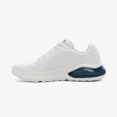  Skechers Air Cushioning - Citro Erkek Beyaz Spor Ayakkabı