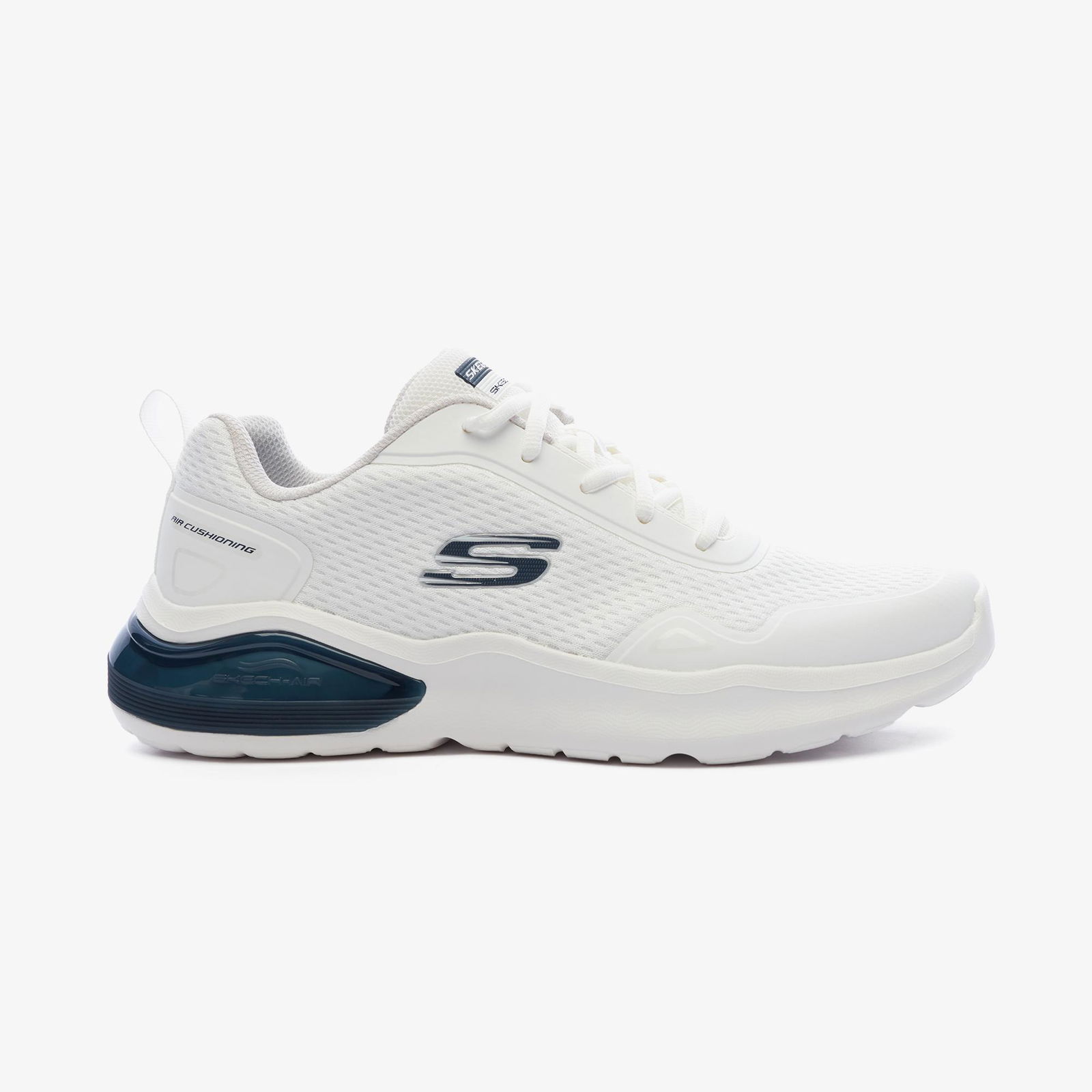 Skechers Air Cushioning - Citro Erkek Beyaz Spor Ayakkabı