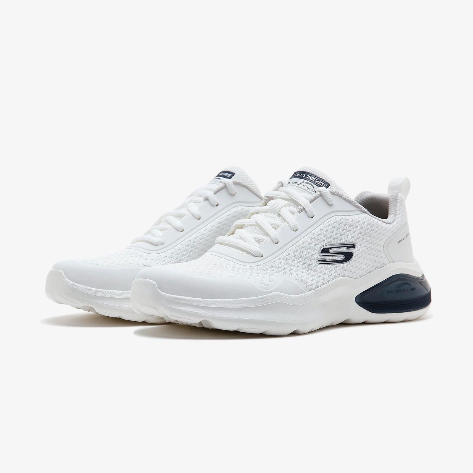 Skechers Air Cushioning - Citro Erkek Beyaz Spor Ayakkabı