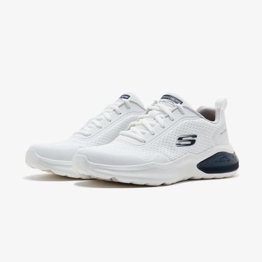  Skechers Air Cushioning - Citro Erkek Beyaz Spor Ayakkabı