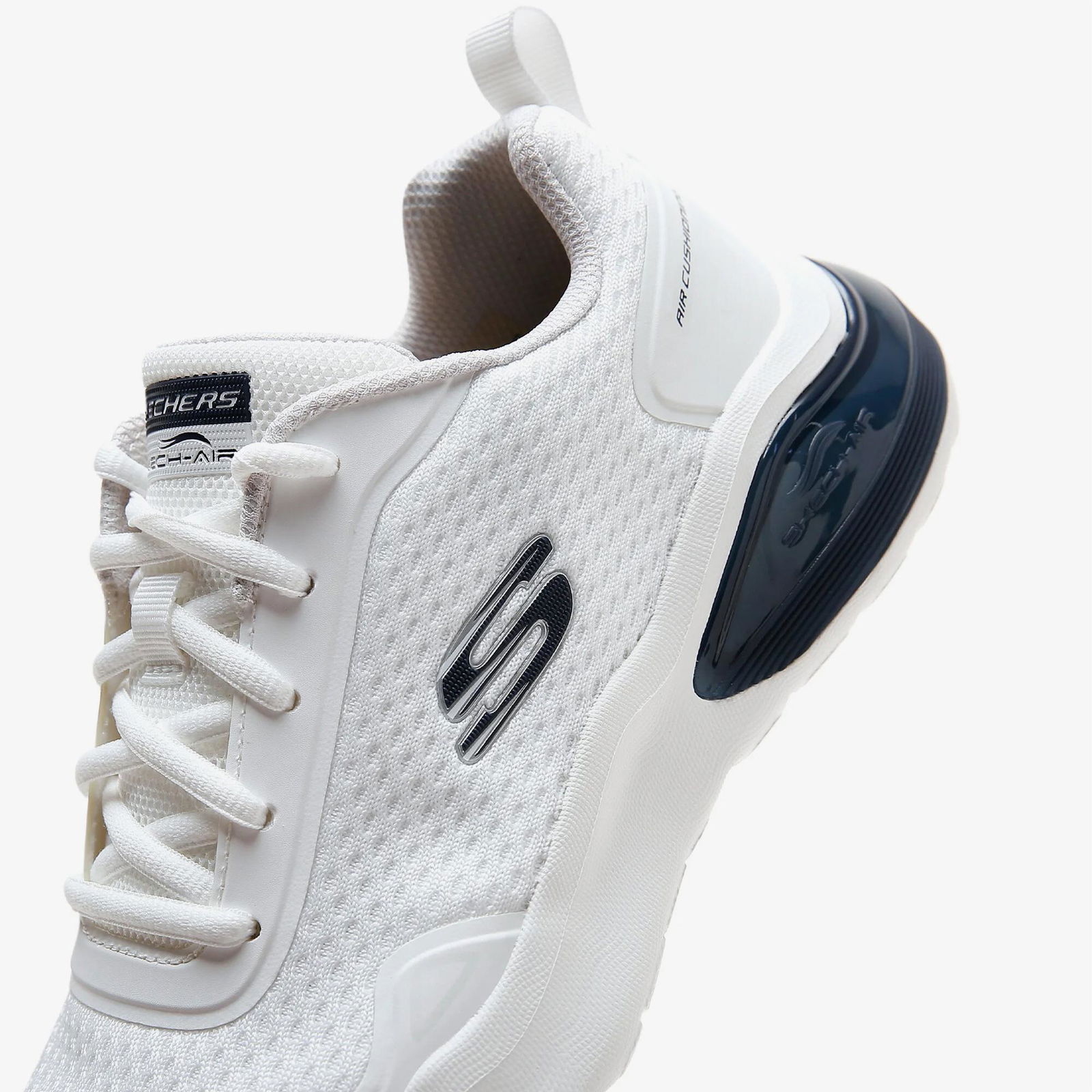 Skechers Air Cushioning - Citro Erkek Beyaz Spor Ayakkabı