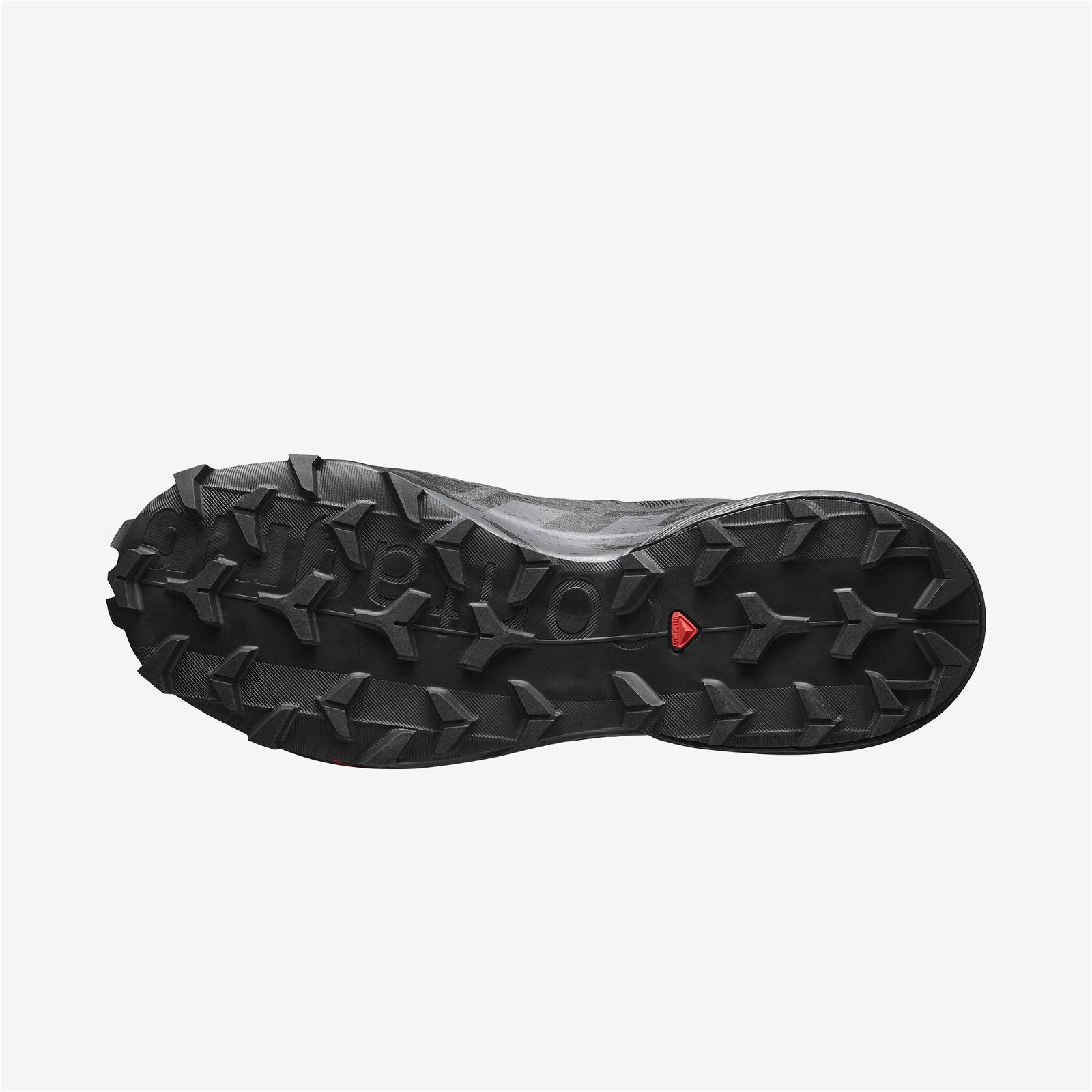 Salomon Speedcross 6 Erkek Siyah Outdoor Ayakkabı