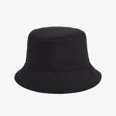  Tommy Jeans Sport Bucket Kadın Siyah Şapka