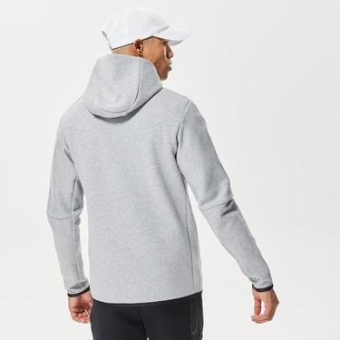  Nike Sportswear Gri Sweatshirt