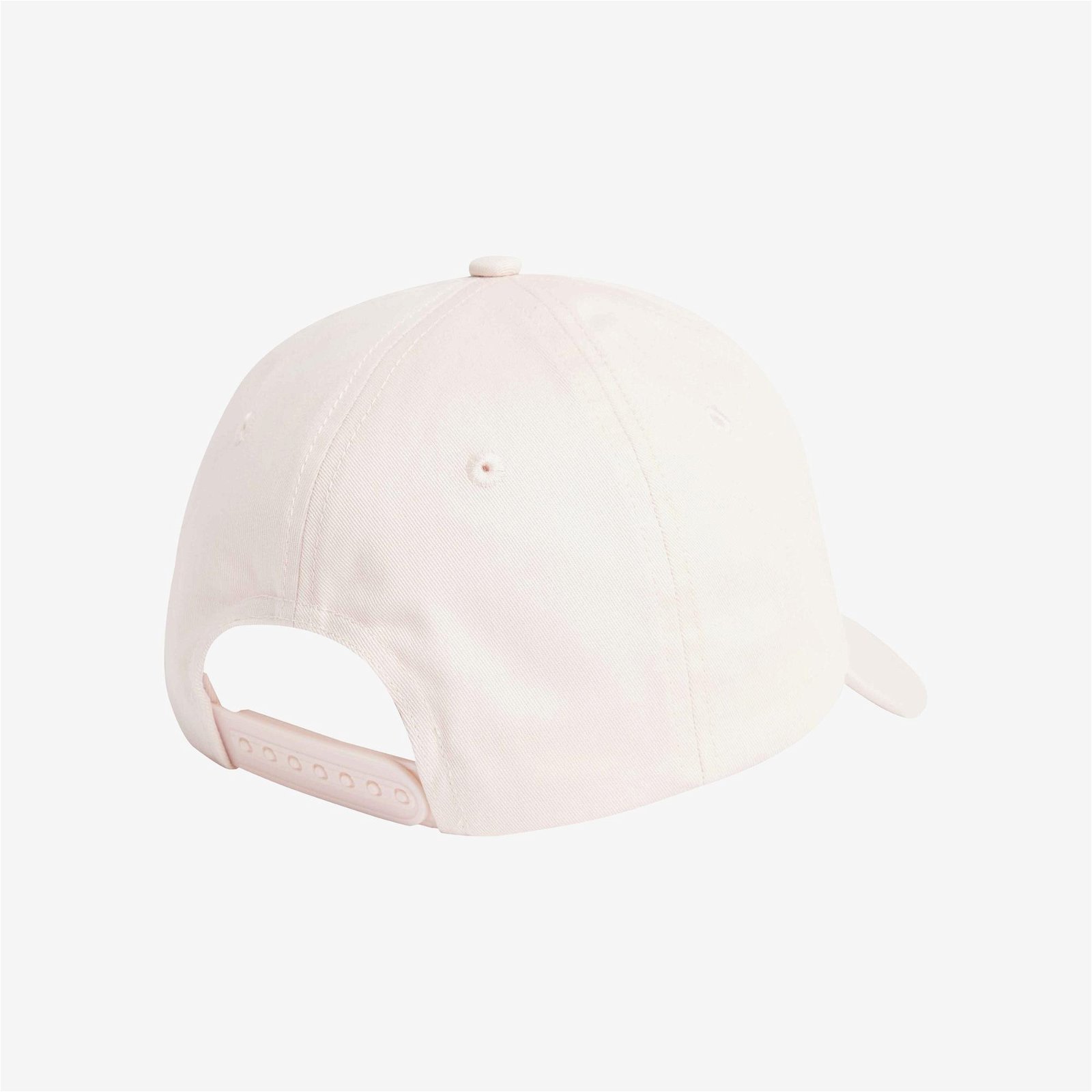 Calvin Klein Monogram Kadın Pembe Şapka