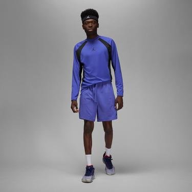  Jordan Dri-Fit Sport Woven Erkek Mavi Şort