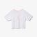 Jordan JDG Essentials Ringer Çocuk Beyaz T-Shirt