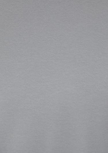  Mavi Gri Basic Tişört Regular Fit / Normal Kesim 0610252-70098