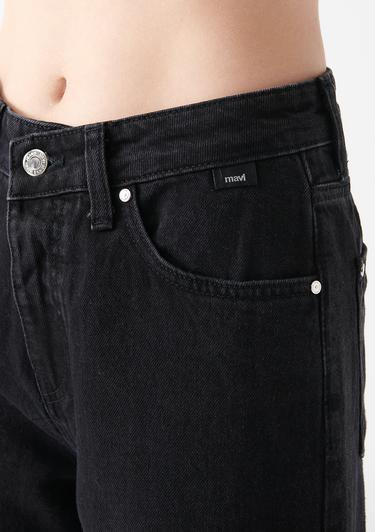  Mavi Malibu Koyu Gri Jean Pantolon 1010152-84023