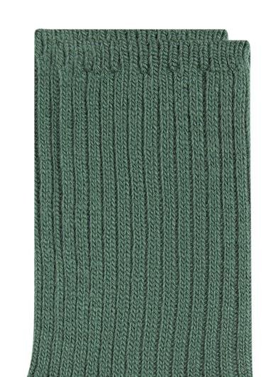  Mavi Yeşil Bot Çorabı 1910926-70892