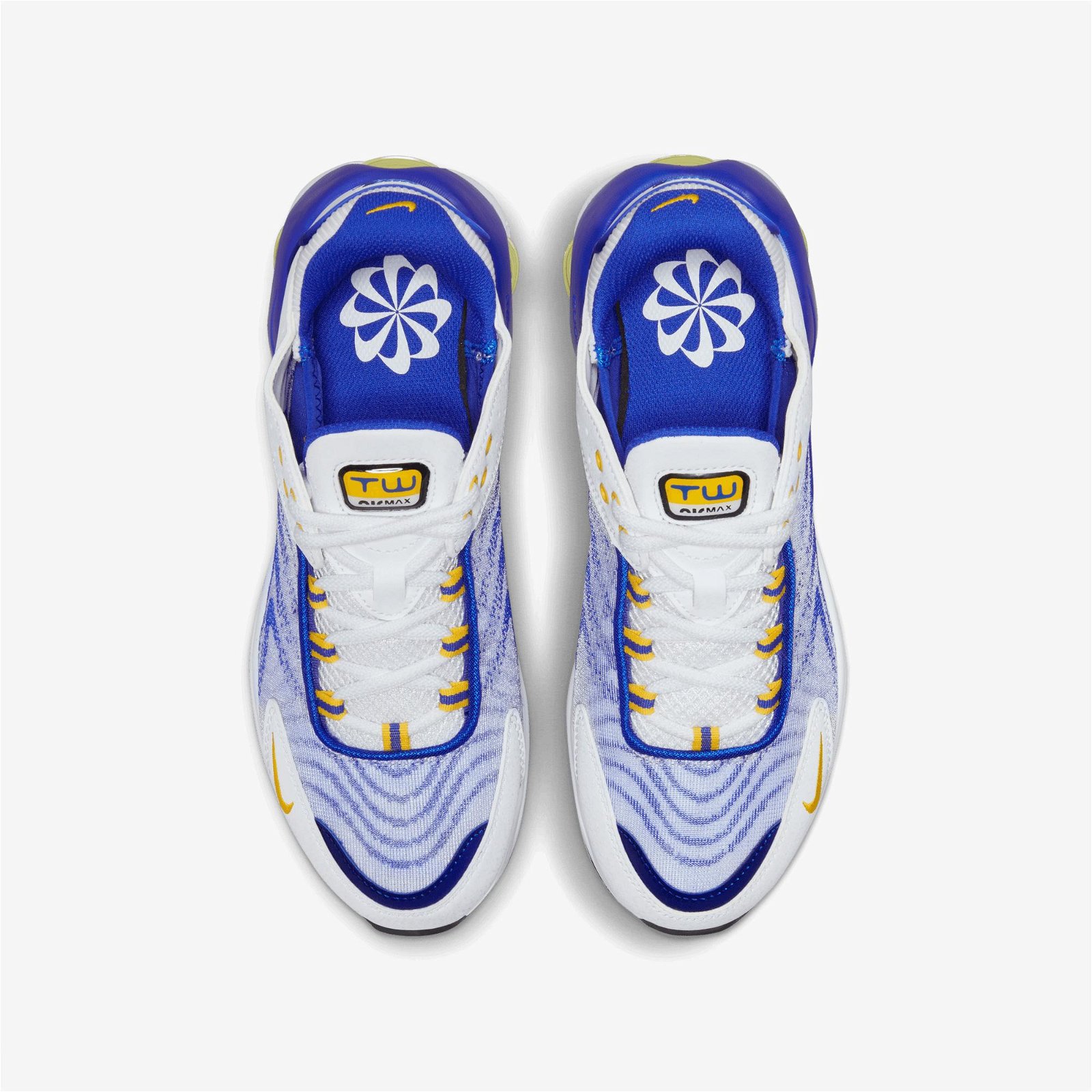 Nike Air Max Tw Beyaz Spor Ayakkabı