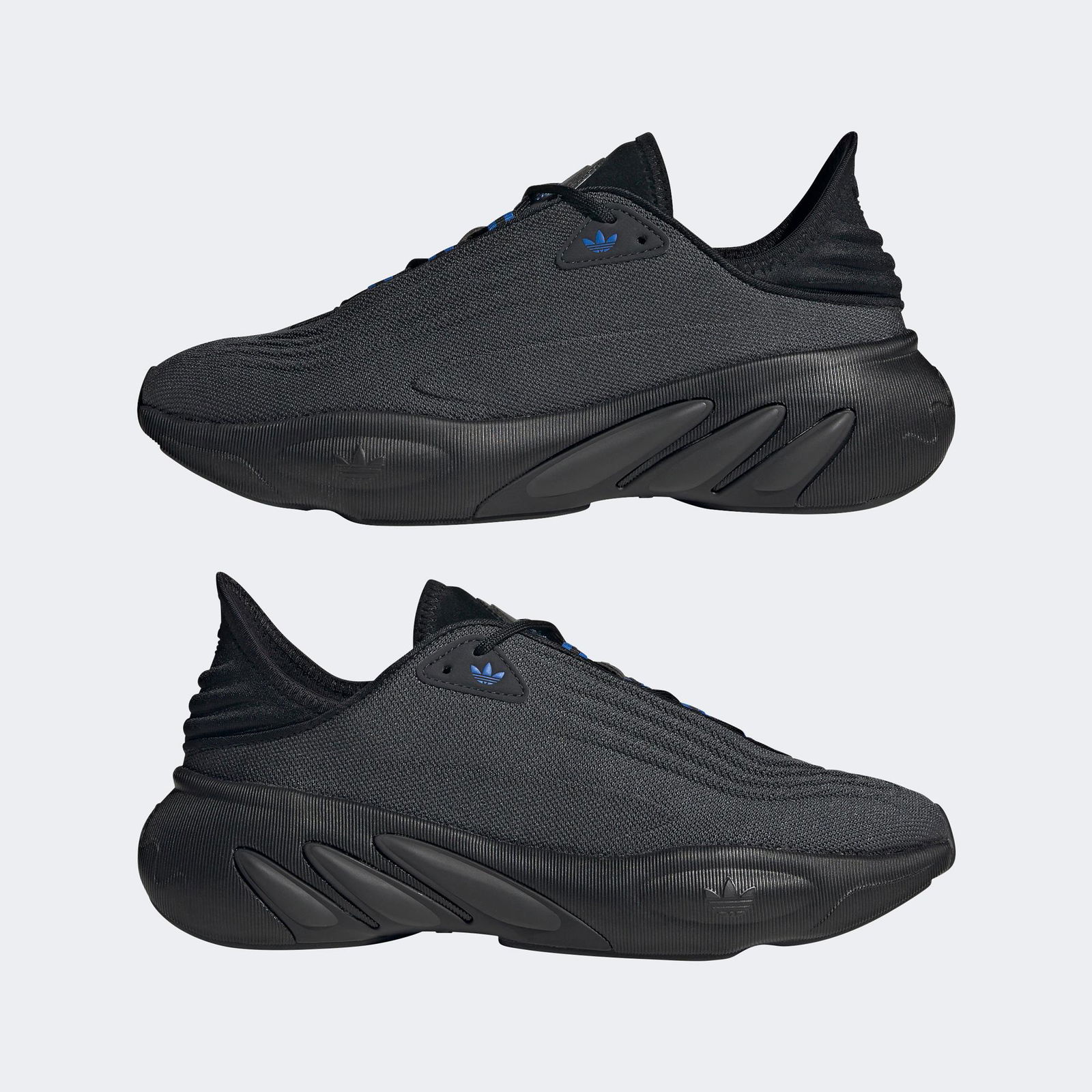 adidas Adifom Sltn Unisex Siyah Spor Ayakkabı