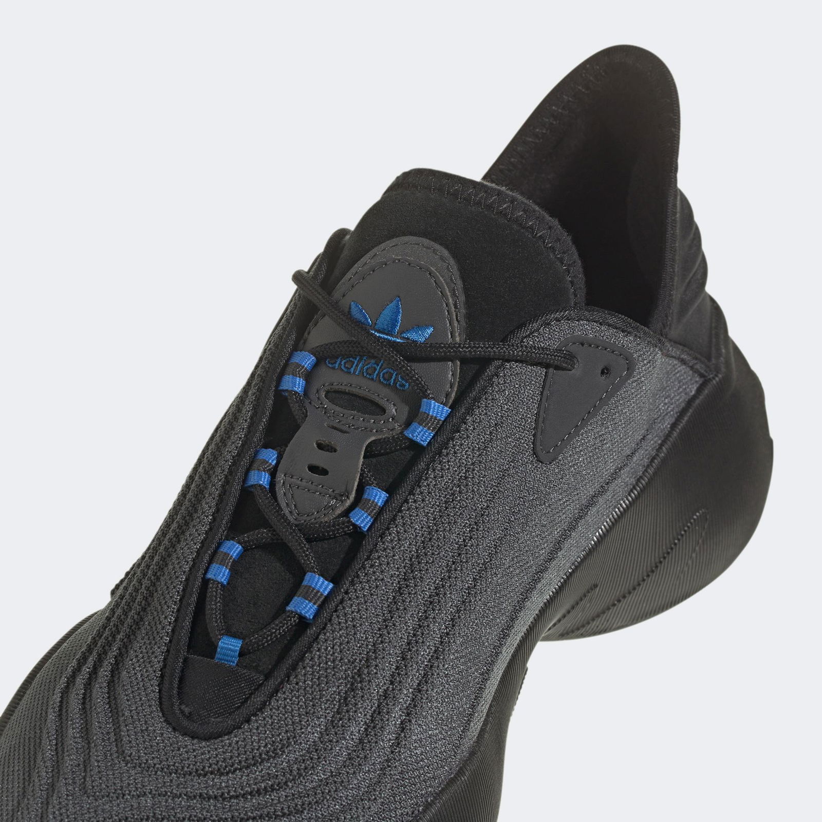adidas Adifom Sltn Unisex Siyah Spor Ayakkabı