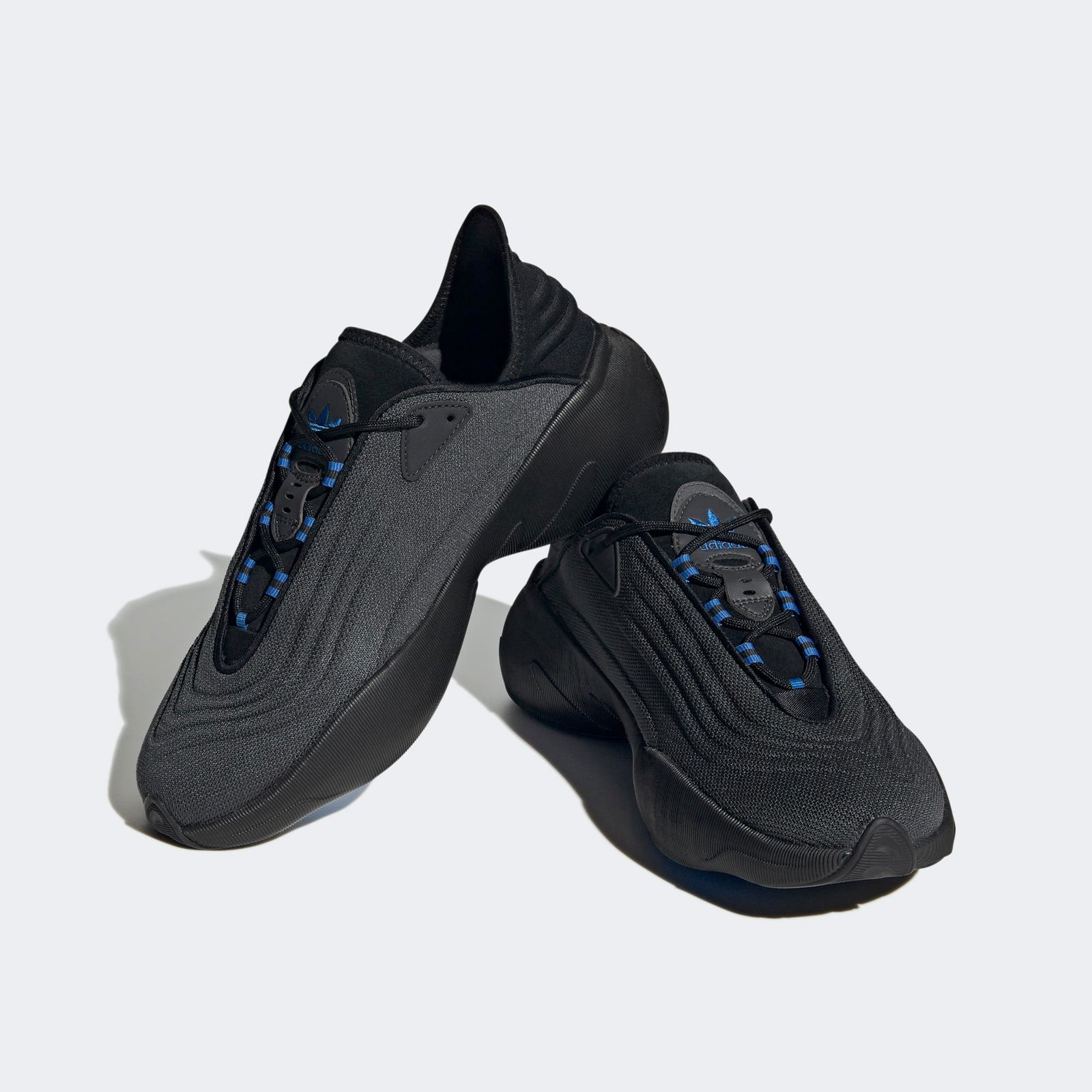 adidas Adifom Sltn Unisex Siyah Spor Ayakkabı