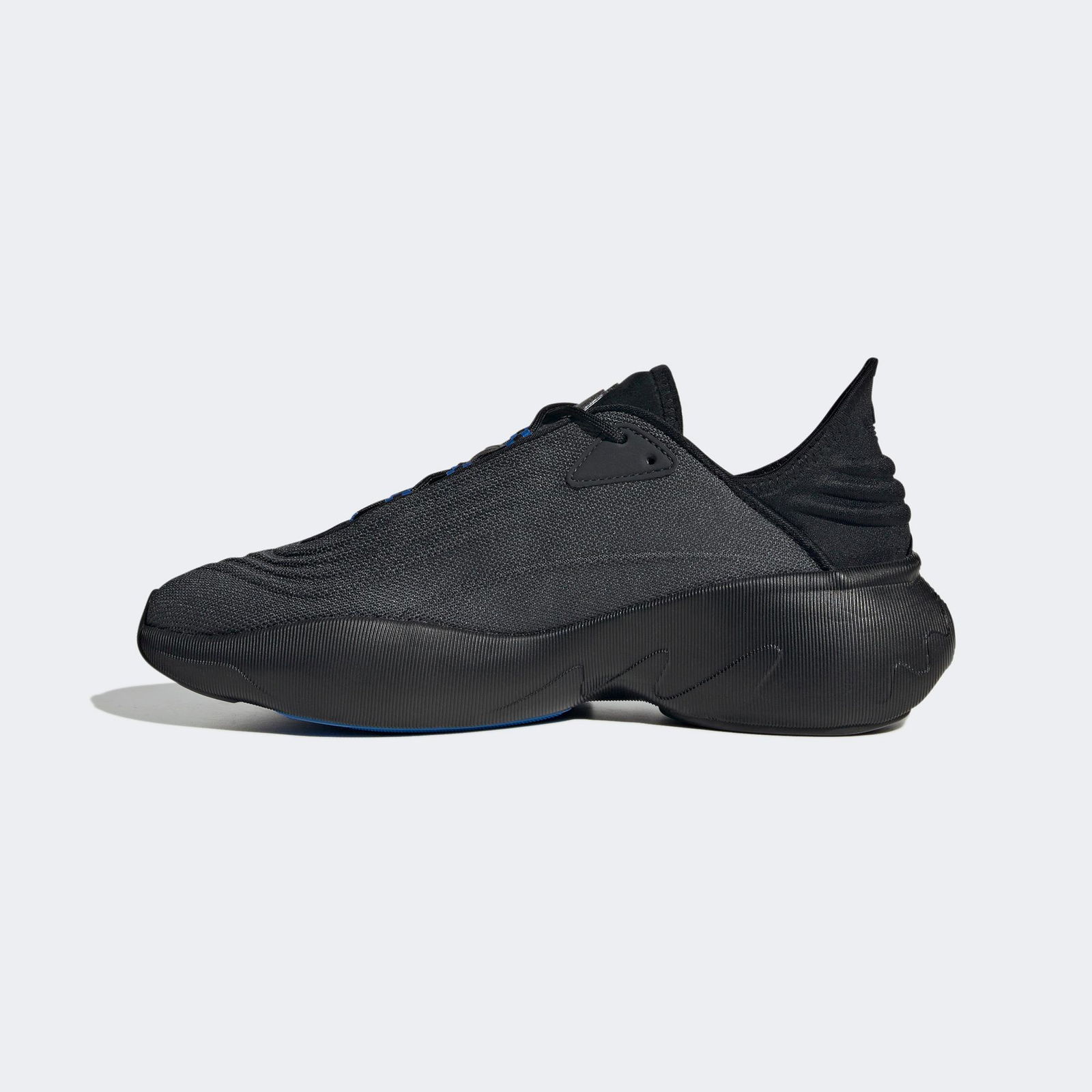 adidas Adifom Sltn Unisex Siyah Spor Ayakkabı