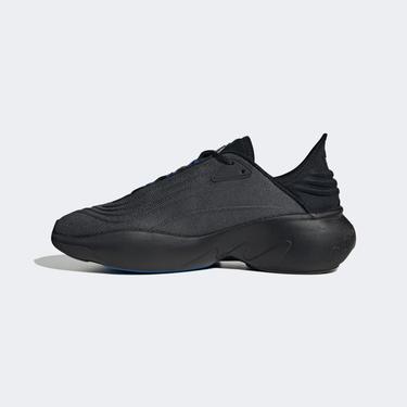 adidas Adifom Sltn Unisex Siyah Spor Ayakkabı