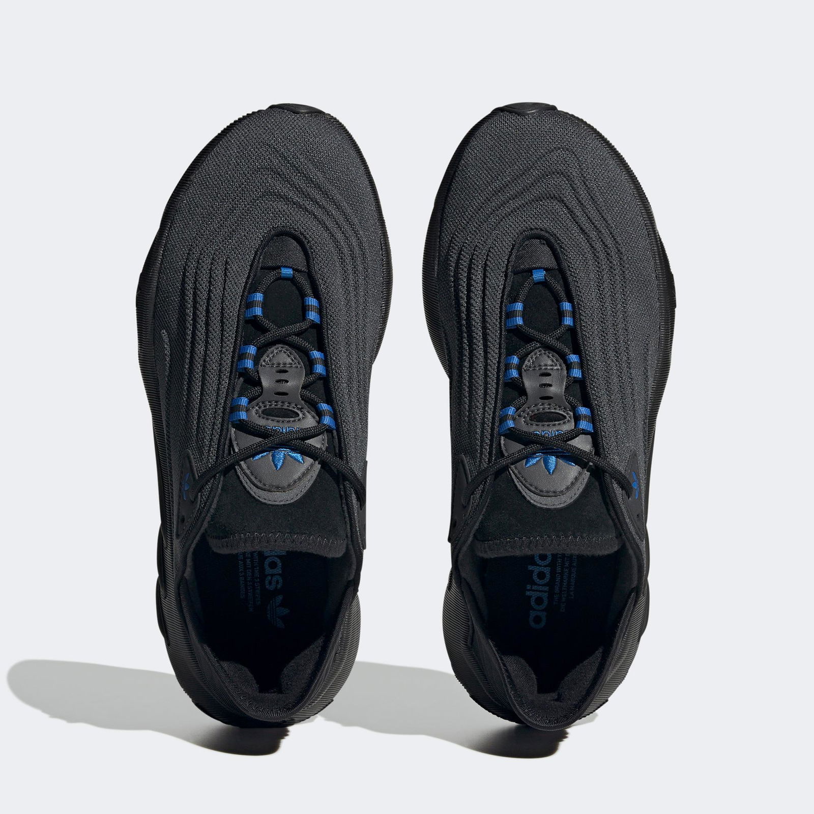 adidas Adifom Sltn Unisex Siyah Spor Ayakkabı