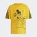 adidas Gold Disney Mickey Mouse Çocuk Sarı T-Shirt