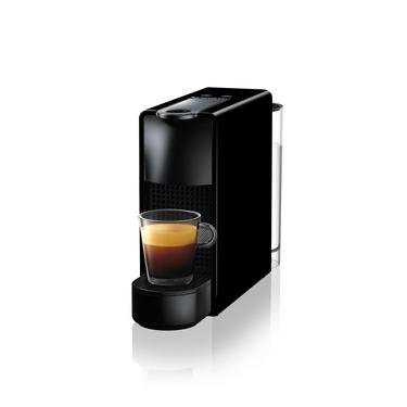  Nespresso C30 Black Essenza Mini Kahve Makinesi