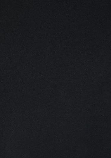  Mavi Siyah Basic Tişört Slim Fit / Dar Kesim 067082-900