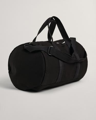  GANT Unisex Siyah Logolu Çanta