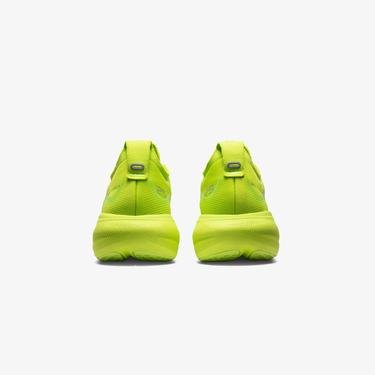  Asics Gel-Nimbus 25 Erkek Yeşil Spor Ayakkabı