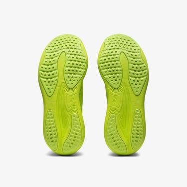  Asics Gel-Nimbus 25 Erkek Yeşil Spor Ayakkabı