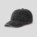 Benetton Logolu Kep Erkek Siyah Şapka